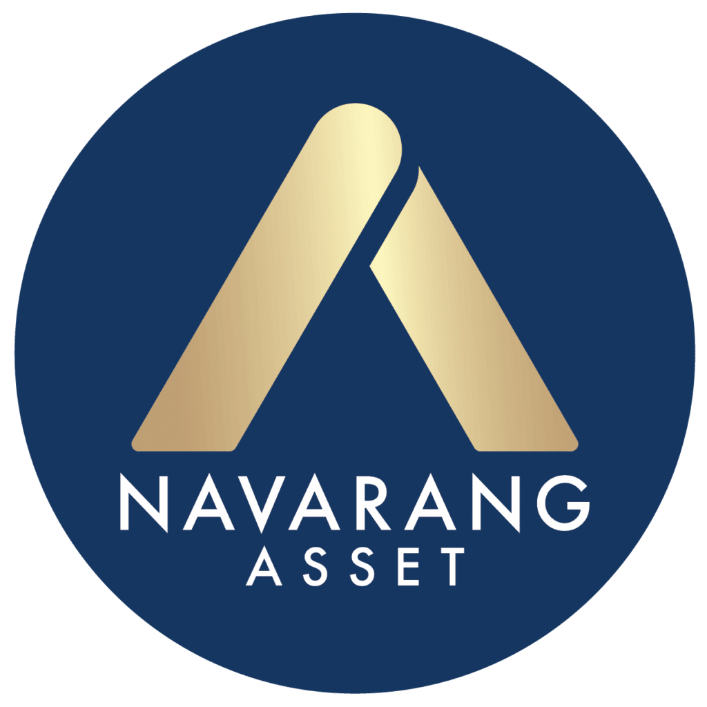Navarang Asset Logo